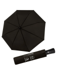 Obrázok z DOPPLER Fiber SUPERSTRONG - plně automatický pánský deštník černý černá