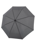 Obrázok z DOPPLER Fiber SUPERSTRONG - pánský plně automatický zesílený deštník puntík