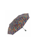 Obrázok z DOPPLER Mini Fiber Expression - dámský skládací deštník