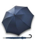 Obrázok z BUGATTI Buddy Long - pánský holový vystřelovací deštník modrá