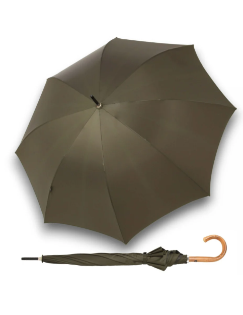 Obrázok z BUGATTI Knight AC - pánský vystřelovací holový deštník