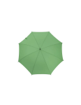 Obrázok z DERBY Hit Long Automatik - dámský holový vystřelovací deštník zelená