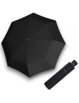 Obrázok z BUGATTI Take IT - pánský/dámský skládací deštník černá