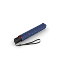 Obrázok z KNIRPS U.200 RAIN BLUE - elegantní dámský plně automatický deštník modrá