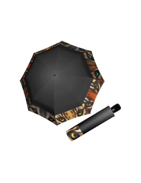 Obrázok z DOPPLER Modern Art Magic - dámský plně automatický deštník