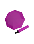 Obrázok z KNIRPS U.90 XXL BERRY - ultralehký skládací deštník růžová