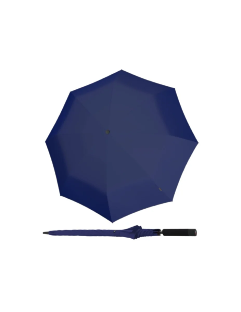 Obrázok z Knirps U.900 XXL NAVY - ultralehký holový deštník modrá