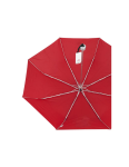Obrázok z DOPPLER Mini Light Cool Kids - dětský skládací deštník červená