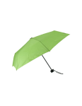Obrázok z DERBY HIT MINI FLAT - dětský/dámský skládací deštník zelená