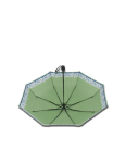 Obrázok z DERBY Hit Mini Sierra - dámský skládací deštník zelená