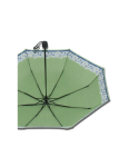 Obrázok z DERBY Hit Mini Sierra - dámský skládací deštník zelená