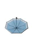 Obrázok z DERBY Hit Mini Sierra - dámský skládací deštník modrá