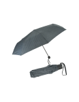 Obrázok z DERBY Hit Vzorovaný - pánský skládací deštník šedá