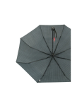 Obrázok z DERBY Hit Vzorovaný - pánský skládací deštník šedá
