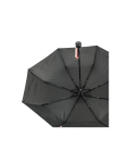 Obrázok z DERBY Mini PRAGUE - dámský skládací deštník černá