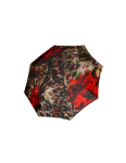 Obrázok z Doppler Magic Fiber Wild Poppy Dámsky plne automatický dáždnik