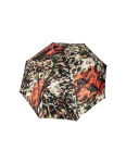 Obrázok z Doppler Magic Fiber Wild Poppy Dámsky plne automatický dáždnik