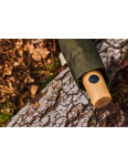 Obrázok z DOPPLER NATURE MAGIC Deep Olive FSC® - EKO deštník zelená