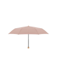 Obrázok z DOPPLER Nature Mini uni gentle rose FSC® - EKO deštník růžová