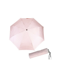 Obrázok z DOPPLER Mini Light - dámský skládací deštník růžová