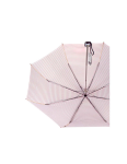 Obrázok z DOPPLER Mini Light - dámský skládací deštník růžová