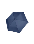 Obrázok z DOPPLER Zero 99 - dětský/dámský skládací deštník modrá