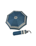 Obrázok z DOPPLER Fiber Mini Graphics - dámský skládací deštník modrá