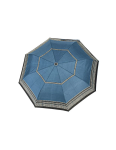 Obrázok z DOPPLER Fiber Mini Graphics - dámský skládací deštník modrá