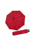 Obrázok z DOPPLER Fiber Alu Light - dámský skládací deštník červená