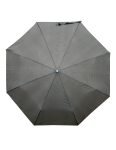 Obrázok z DOPPLER Mini Fiber - pánský skládací deštník šedá