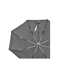 Obrázok z DOPPLER Mini Fiber - pánský skládací deštník antracit