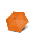 Obrázok z DOPPLER Zero*Magic uni fruity orange - dámský plně automatický deštník oranžová světle