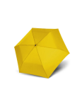 Obrázok z DOPPLER Zero*Magic uni shiny yellow - dámský plně automatický deštník žlutá