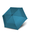 Obrázok z DOPPLER Zero*Magic uni crystal blue - dámský/pánský plně automatický deštník modrá