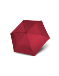 Obrázok z DOPPLER Zero Magic - dámský plně automatický deštník červená