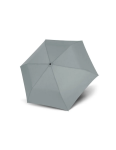 Obrázok z DOPPLER Zero*Magic uni cool grey - dámský plně automatický deštník šedá