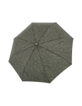Obrázok z DOPPLER NATURE MINI genesis FSC® - dámský EKO deštník zelená
