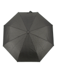 Obrázok z DOPPLER Magic Fiber - pánský plně automatický deštník černá
