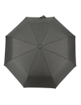 Obrázok z DOPPLER Magic Fiber - pánský plně automatický deštník černá