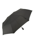 Obrázok z DOPPLER Magic Fiber - pánský plně automatický deštník černá