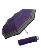 Obrázok z DOPPLER Mini Light - dámský skládací deštník fialová