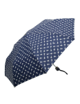 Obrázok z DOPPLER Mini Fiber Kitty Cat - dámský skládací deštník modrá