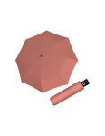 Obrázok z DOPPLER Smart Fold - plně automatický deštník růžová