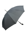 Obrázok z DERBY Hit Long AC Automatic - pánský holový vystřelovací deštník šedá