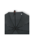 Obrázok z DOPPLER Magic XM Business - partnerský plně automatický deštník černá