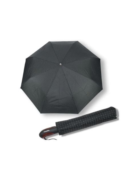 Obrázok z DOPPLER Magic XM Business - partnerský plně automatický deštník černá
