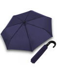 Obrázok z Bugatti MATE Duo Pánsky plneautomatický dáždnik modrý