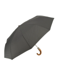 Obrázok z DOPPLER Magic Mini Strong - pánský plně automatický deštník černá