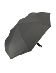 Obrázok z DERBY Hit Magic - pánský plně automatický skládací deštník šedá