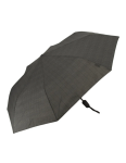 Obrázok z DERBY Hit Magic - pánský plně automatický skládací deštník šedá
